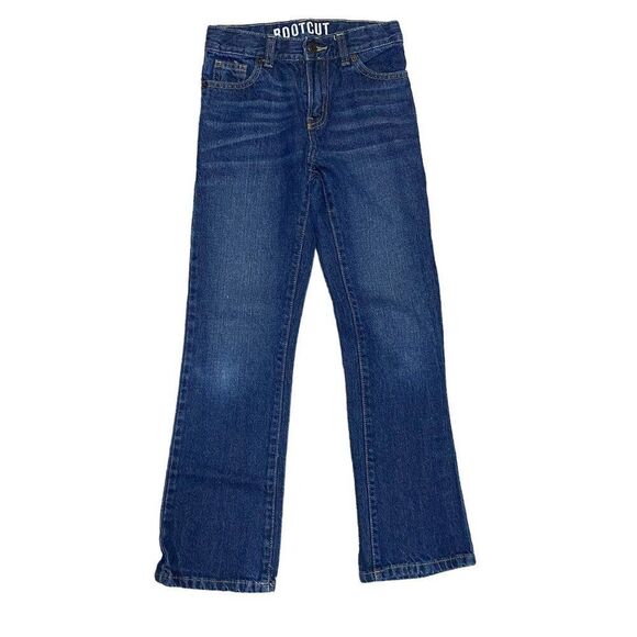 Crazy 8 Other - Crazy 8 Bootcut Jeans Boys Size 10